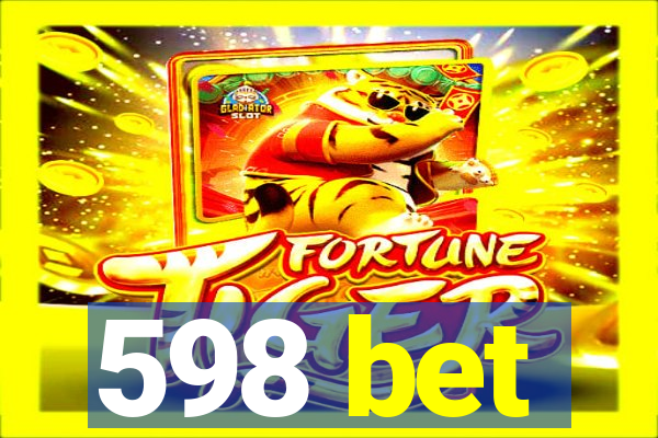 598 bet